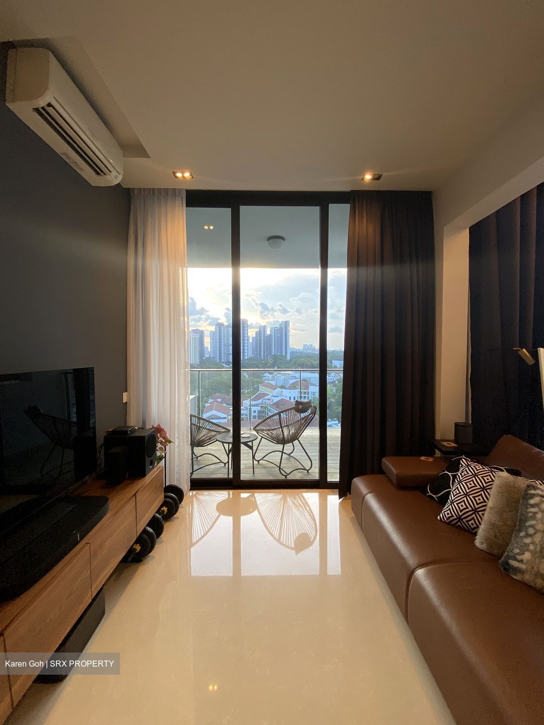 The Crest (D3), Condominium #473270781